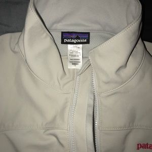 Patagonia Jacket